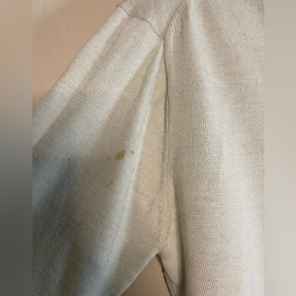 Linea L Juomo Sweater Size M Women Men Kids - Picture 4 of 6